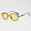 dale-yellow-tinted-lens-night-driving-glasses-tortoise-oval-tr90-frame-side-view_c1c675ef-a436-42fd-88d2-a31318afb47d Dale yöajoihin tarkoitetut silmälasit (keltainen sävy) - Oval Tortoise -kehys, TR90